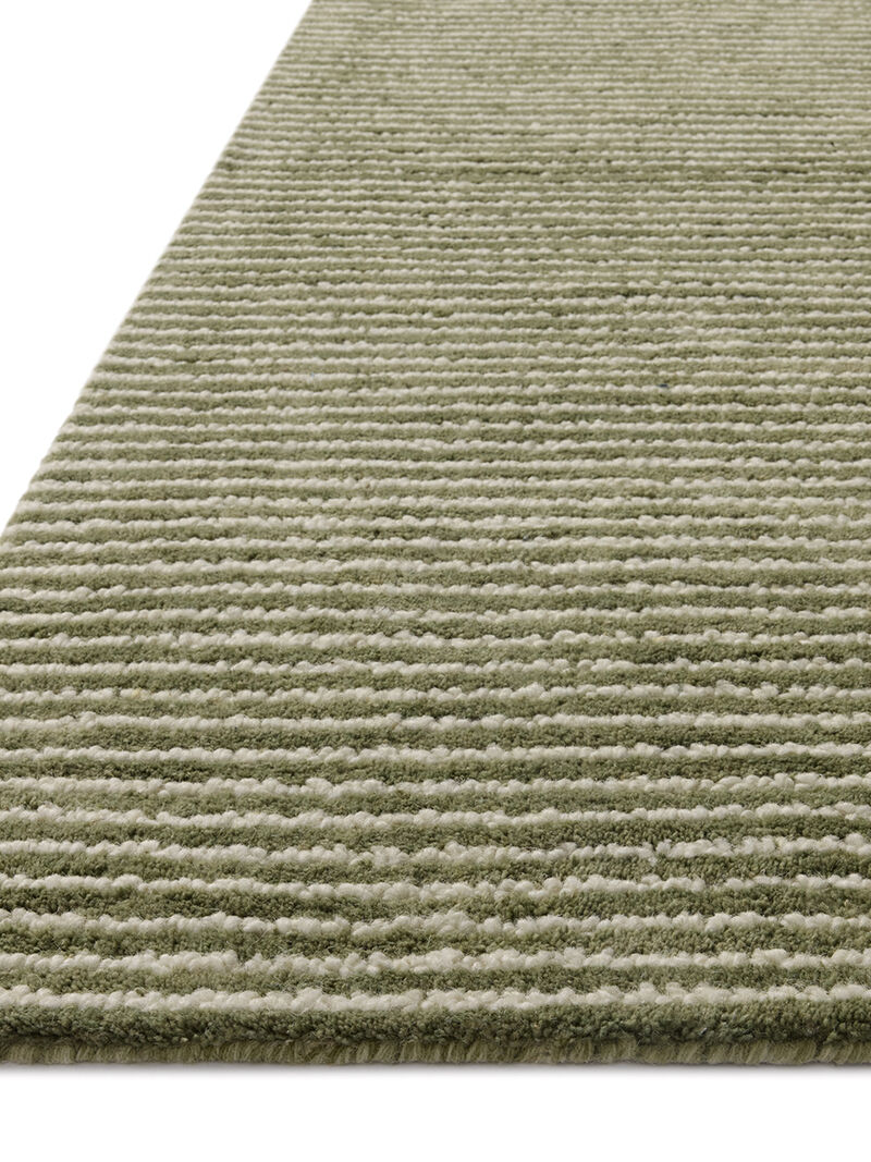 Sunday Olive/Ivory 3'6"x5'6" Rug image number 1