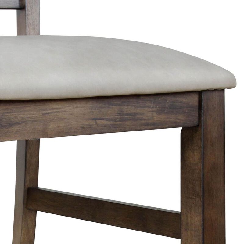 Astoria Side Chair - Set of 2