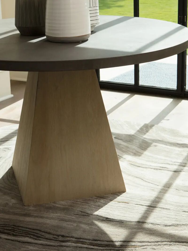 Genesis Atha Gray 6' x 9' Rug