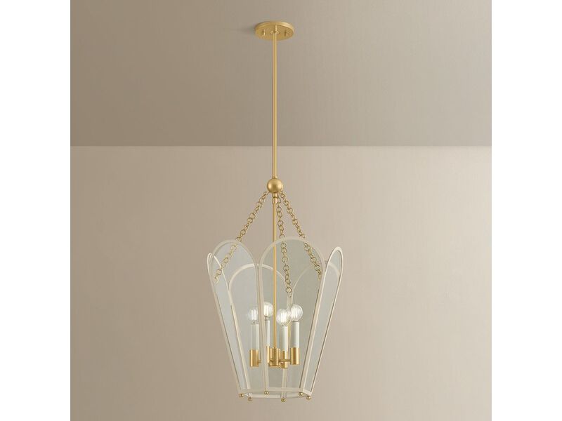 Clarisse Lantern image number 2