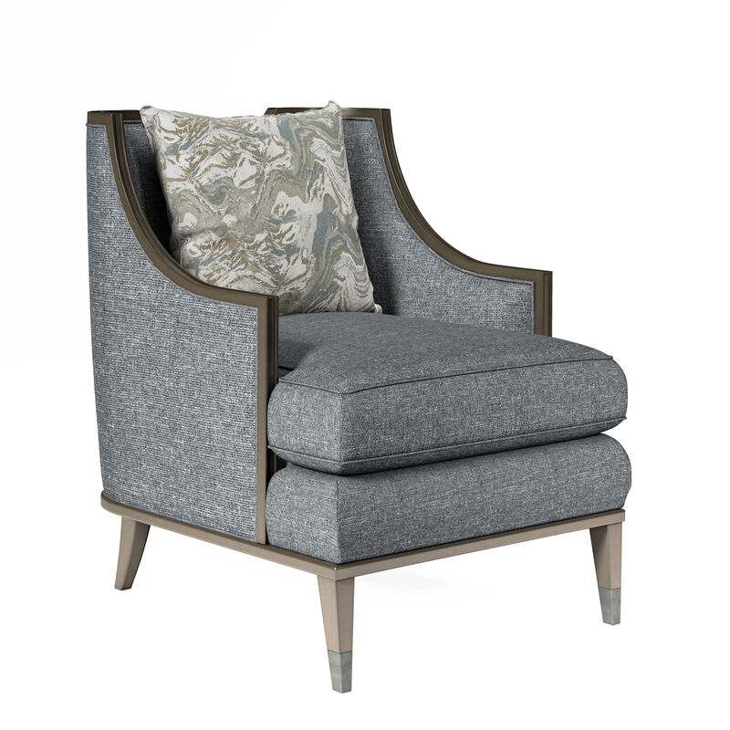 Harper Chair image number 0