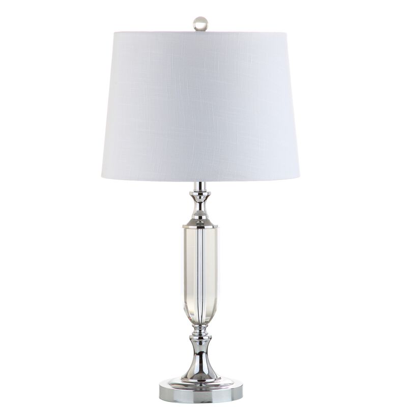 Bella Crystal LED Table Lamp