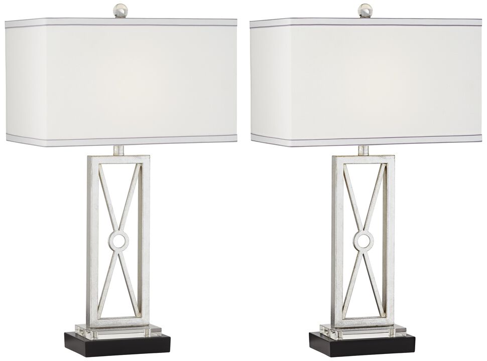 Reflections Table Lamp (Set of 2)