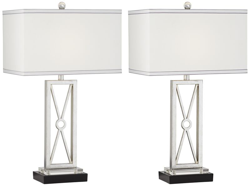 Reflections Table Lamp (Set of 2)