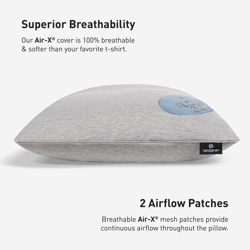 Flow Performance Pillow 0.0 image number 2