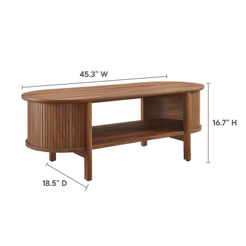 Modway Cadence Coffee Table