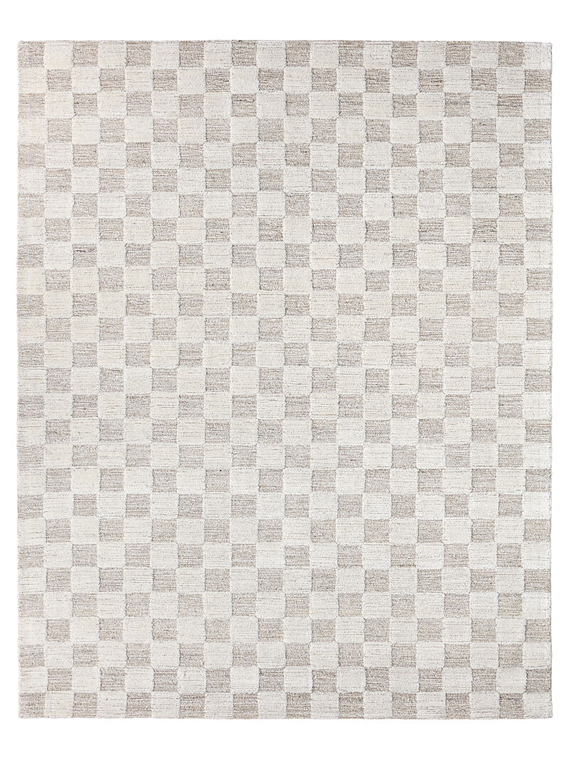 Finnigan Tijara Tan/Taupe 7'9" x 9'9" Rug image number 0