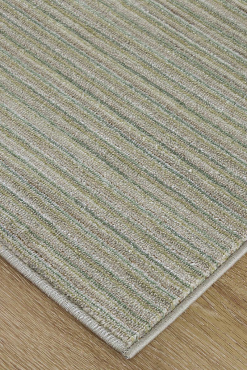 Priestley 39UCF Green 9' x 12' Rug image number 4