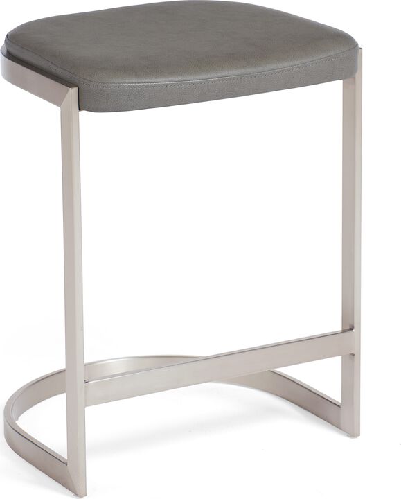 Oxford Backless Counter Stool