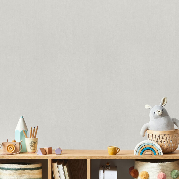 Fine Linen Wallpaper
