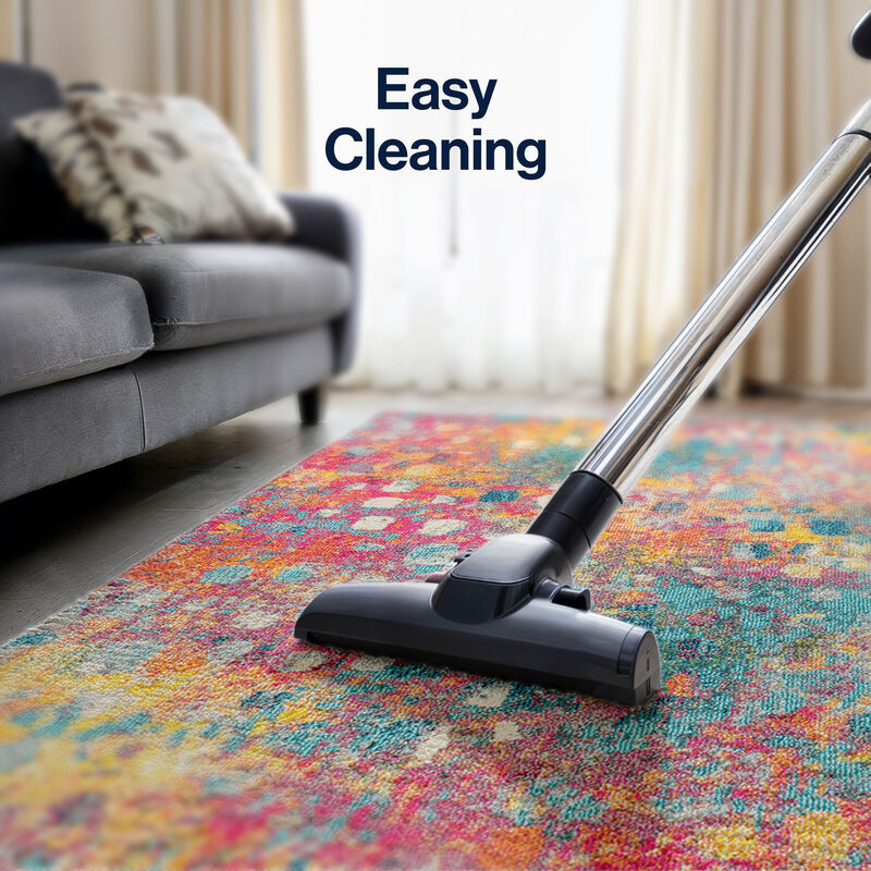 Inspired Contemporary Pop Modern Abstract Area Rug