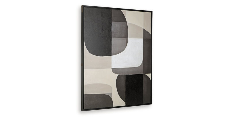 Kesleigh Wall Art image number 2