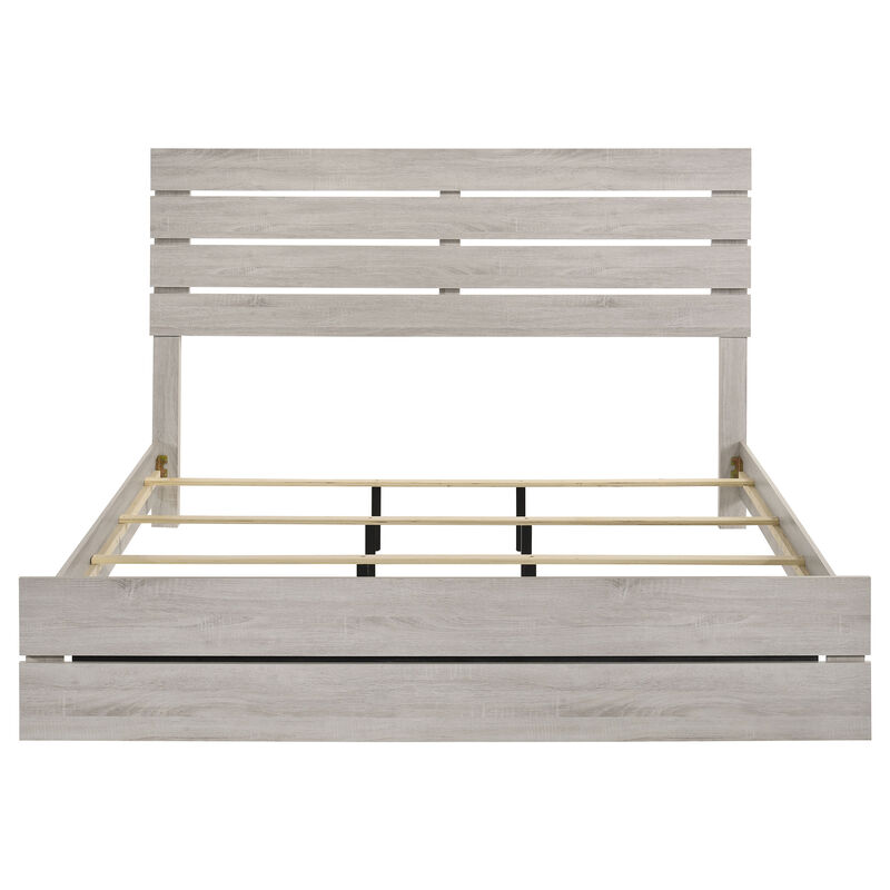 Godzad King 3-Piece Bedroom Set image number 3
