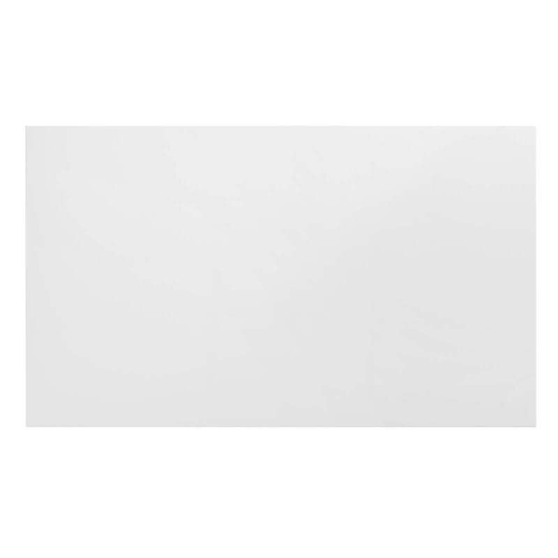 Modway - Lippa 60" Rectangle Wood Dining Table White