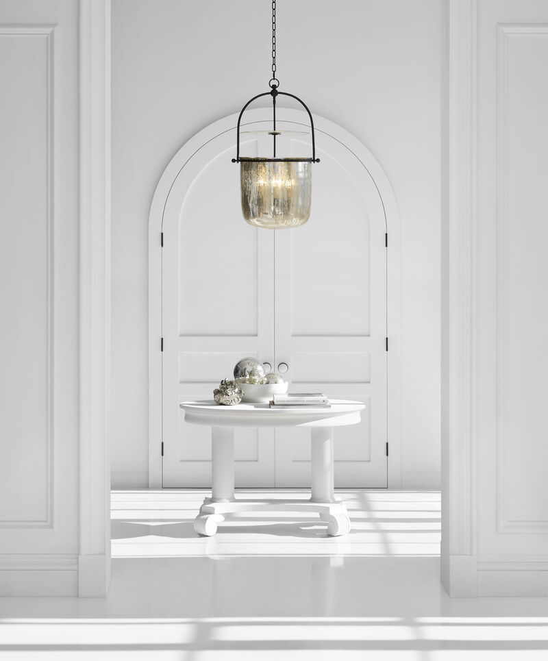 Chapman & Myers Lorford Pendant Collection