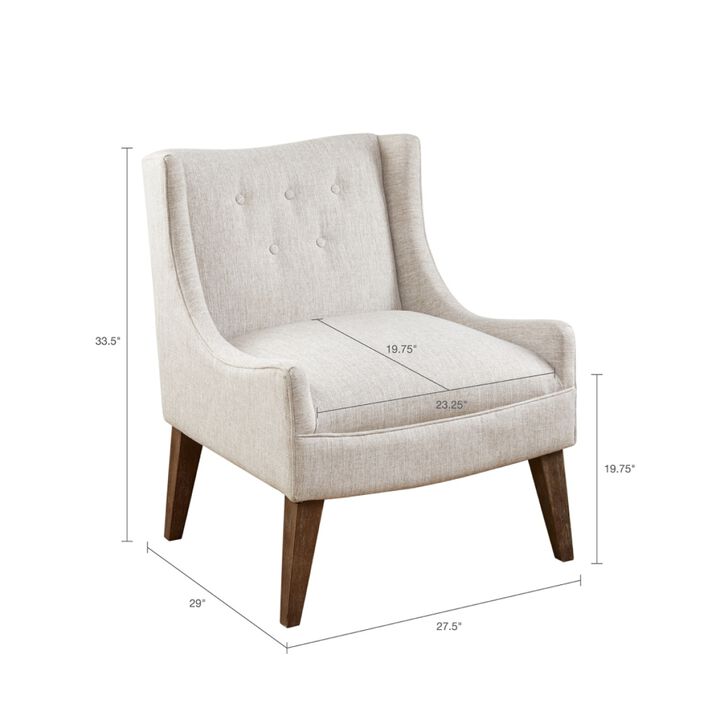 Malabar Accent Chair