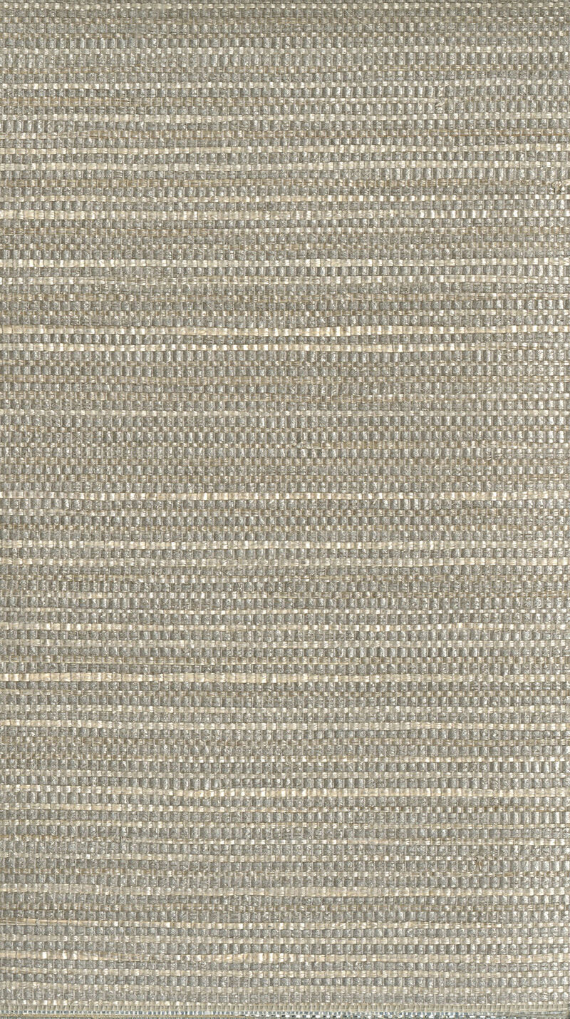 Liaohe Platinum Grasscloth Wallpaper image number 0