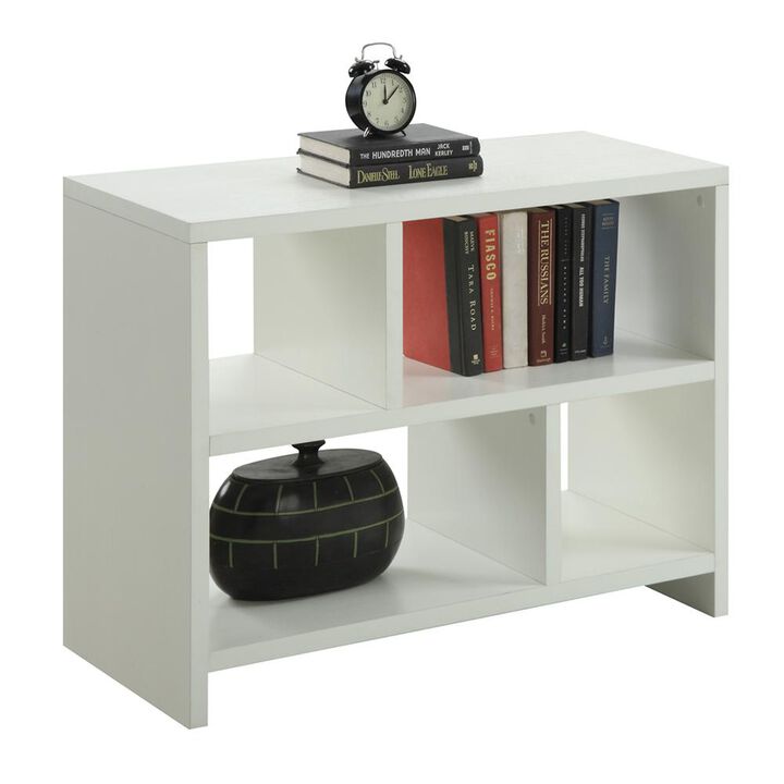 Convience Concept, Inc. Northfield Console Bookcase