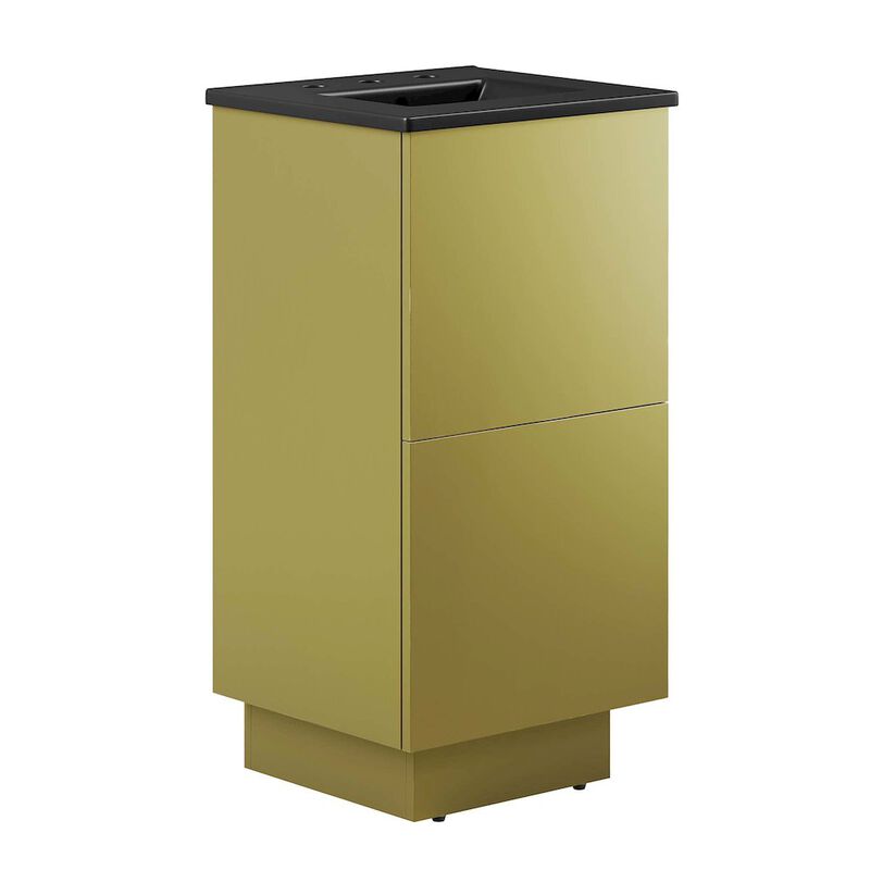 Quantum 18" Bathroom Vanity image number 0