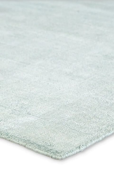 Yasmin Yasmin Mineral Blue 9' x 12' Rug