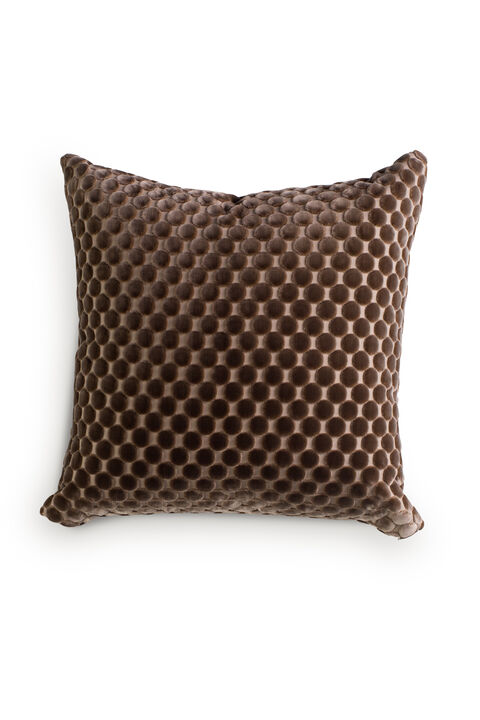 K Dance Mushroom Accent Pillows