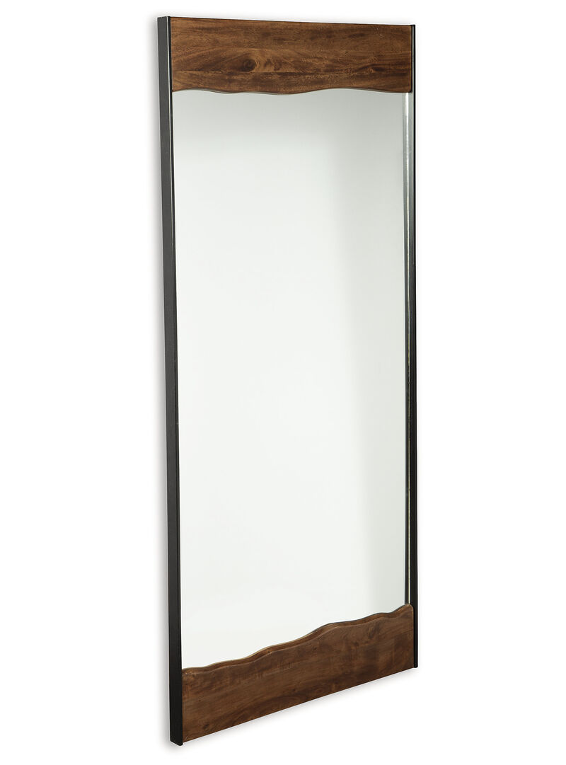 Panchali Floor Mirror image number 0