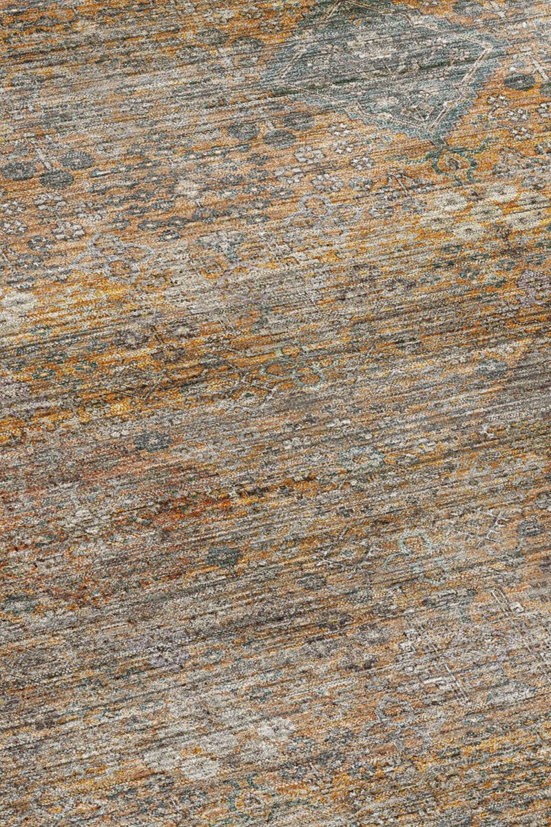 Aristo AR1 Terracotta 9' x 12' Rug image number 7