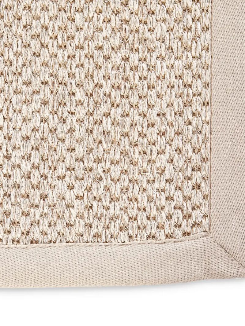 Naturals Sanibel Naples Natural 9'6" x 13'6" Rug