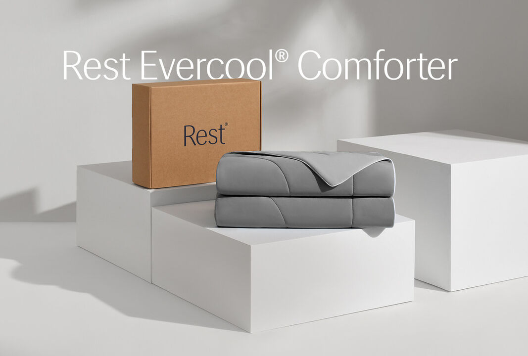 Evercool Comforter-Q/F