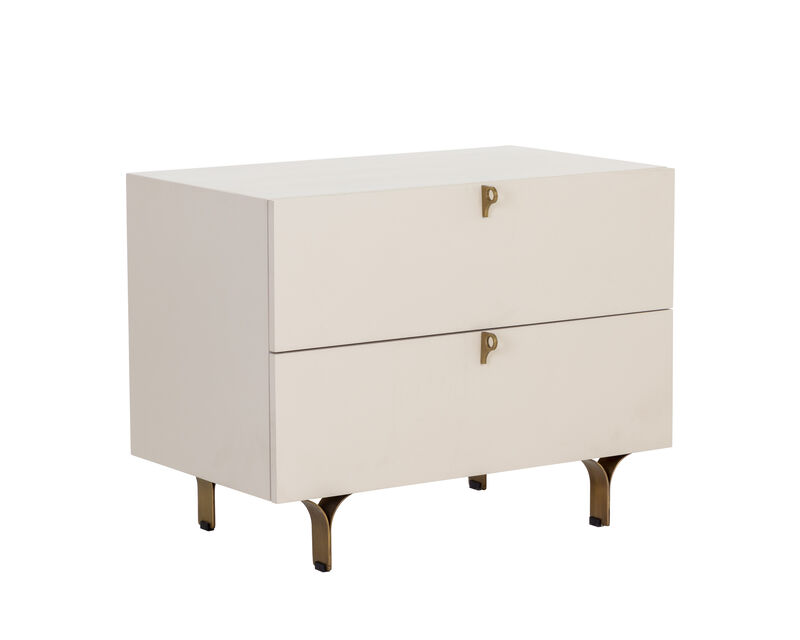 Celine Large Nightstand