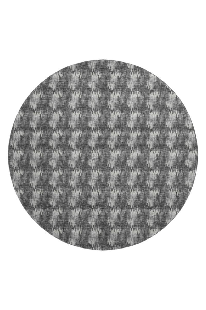 Soft Essentials SE5 Black 9' x 12' Rug image number 10