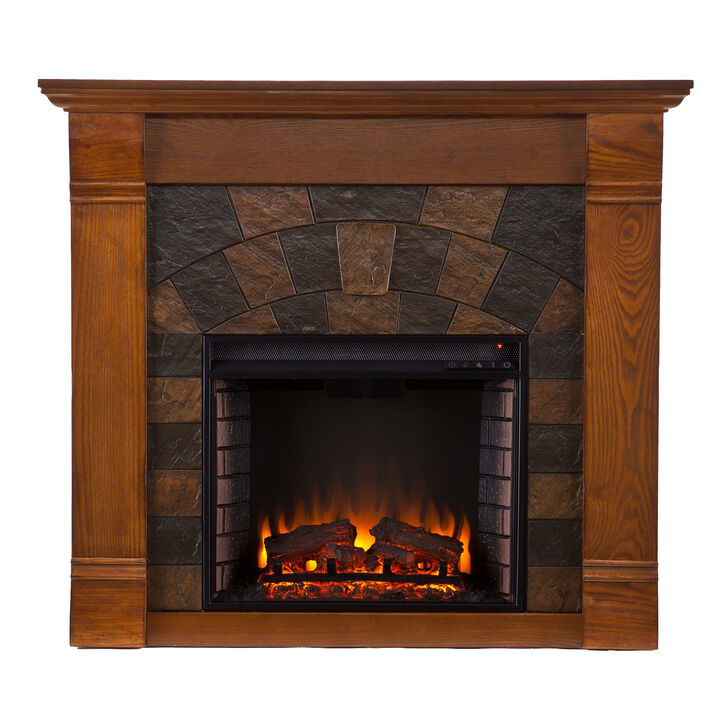 Willesden Fireplace