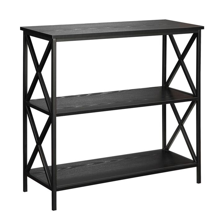 Convience Concept, Inc. Tucson 3 Tier Bookcase