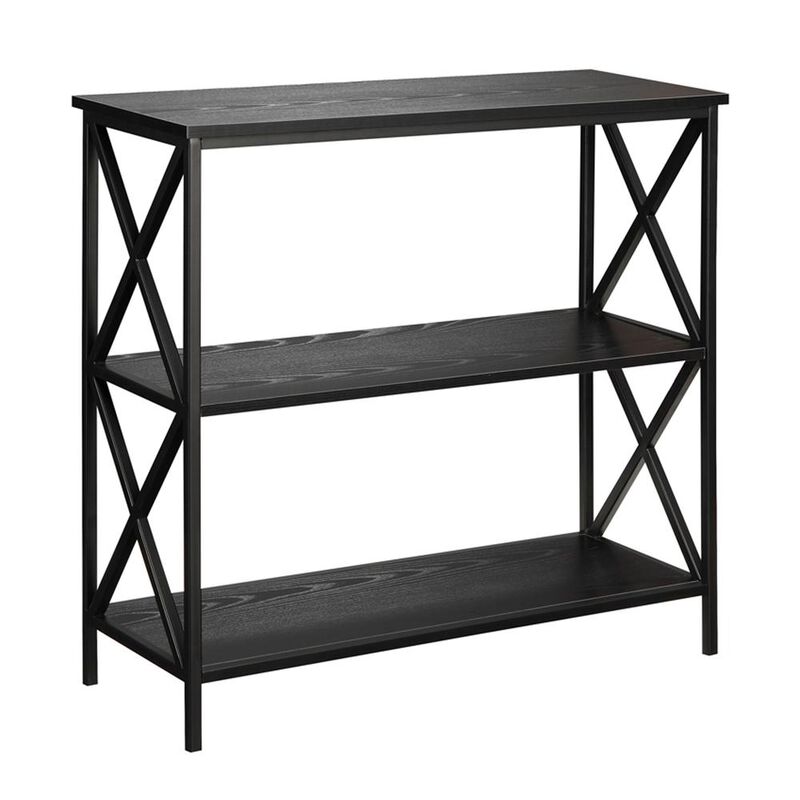 Convience Concept, Inc. Tucson 3 Tier Bookcase