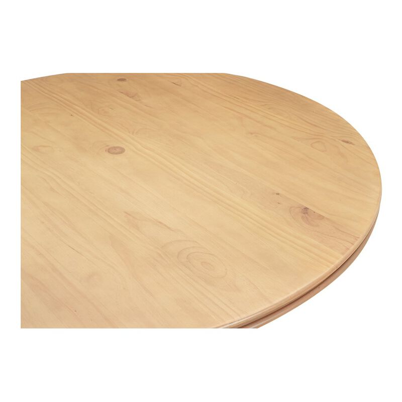 Moe's Home Collection Charles Dining Table