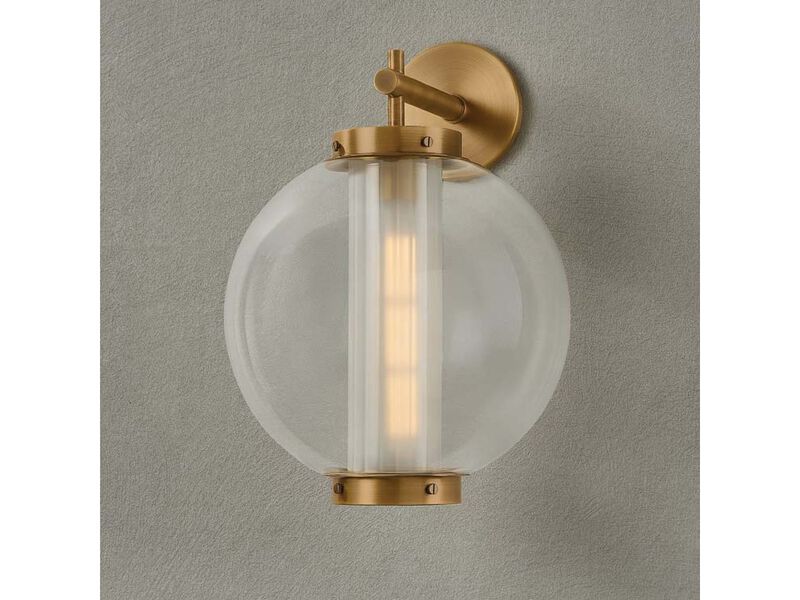 Marco Exterior Wall Sconce image number 3