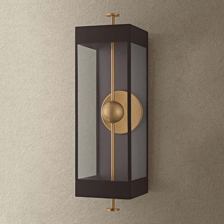 Garvey Wall Sconce