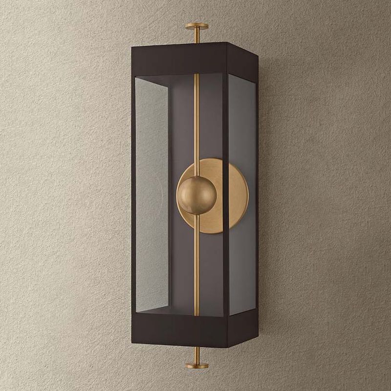 Garvey Wall Sconce image number 1
