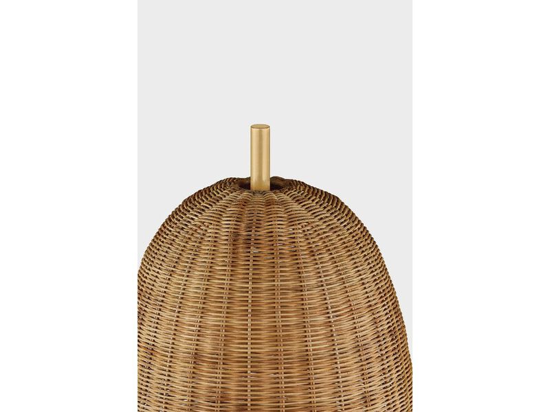 Beatrice Floor Lamp image number 3