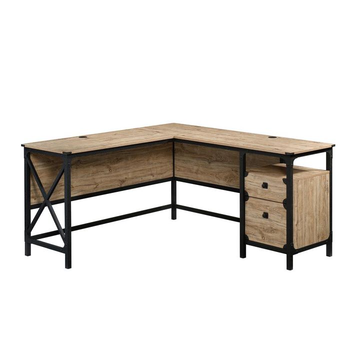 Belen Kox Contemporary L-shaped Desk, Belen Kox