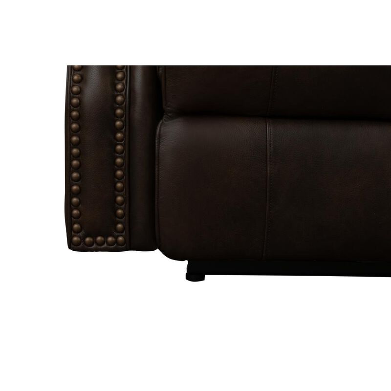 Barcalounger Blair Big & Tall Power Recliner Power Head Rest