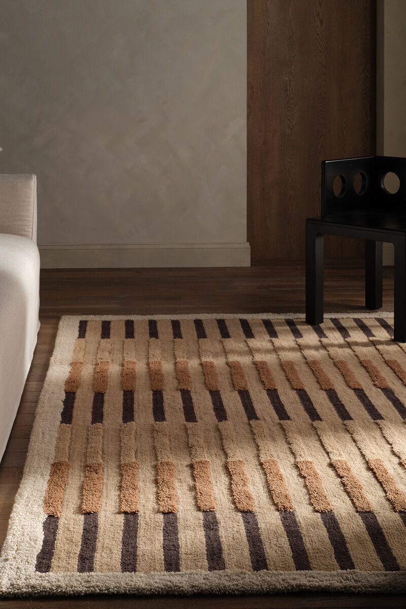 Aibel Jivika Croissant 8'6" x 11'6" Rug image number 2
