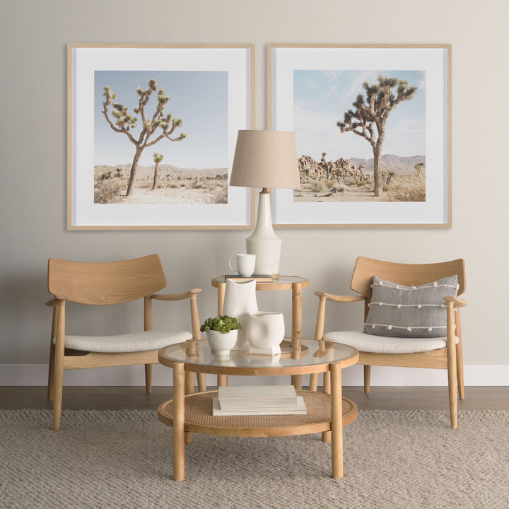 Weslyn Side Table