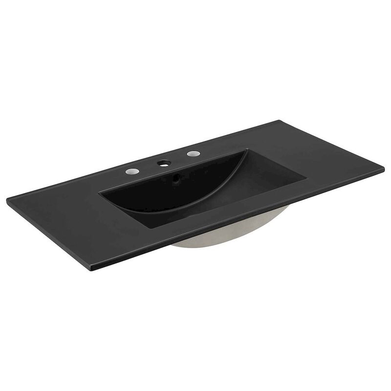 Modway Cayman 36 Bathroom Sink