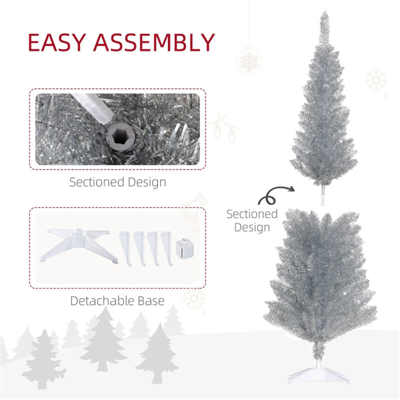Christmas Tree Décor for Holiday Home and Seasonal Decorations