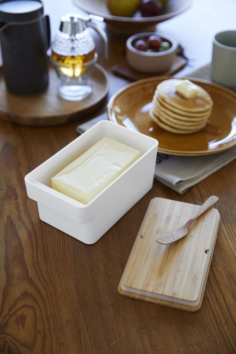Butter Case