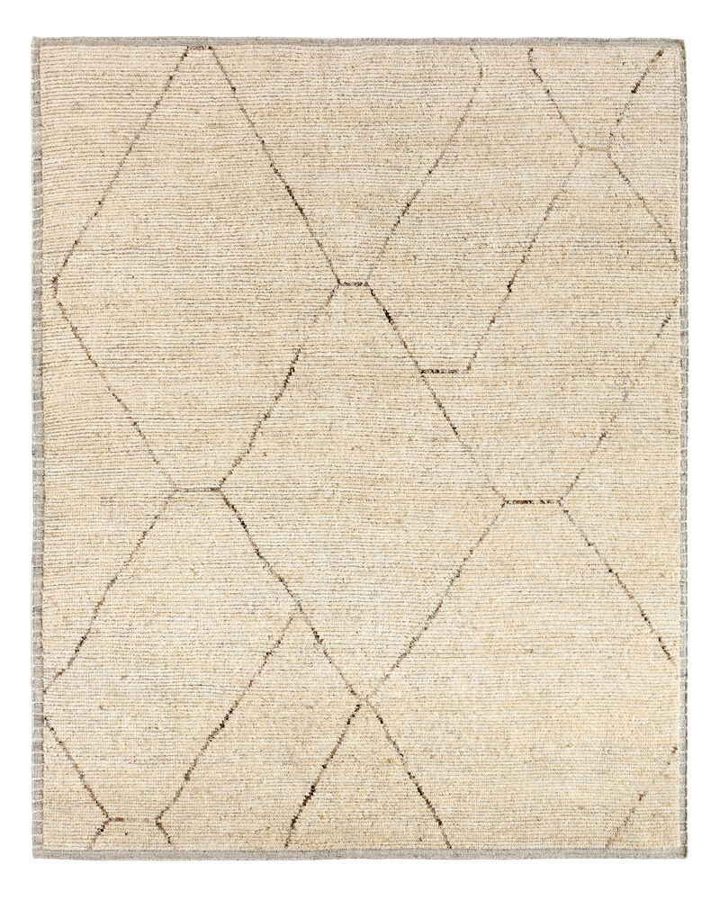 Seora Tepal Seedpearl 13'X18' Rug image number 0