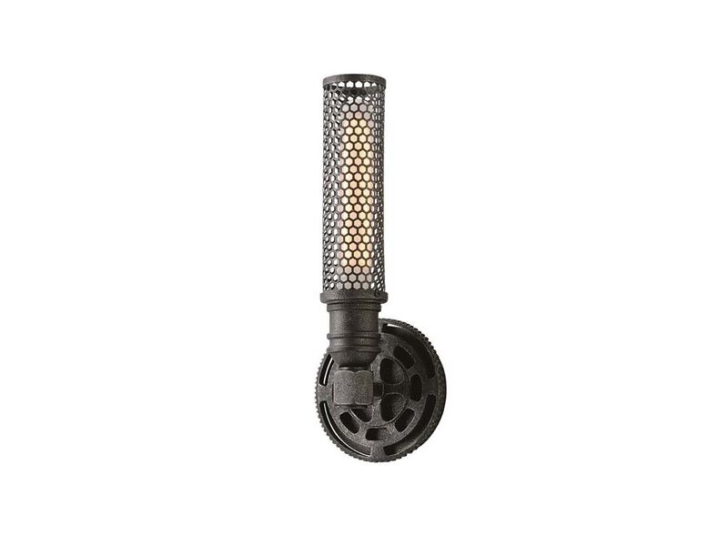 Atlas Wall Sconce image number 0