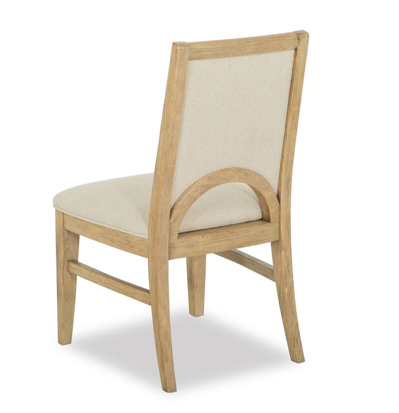 Tristan Side Chair