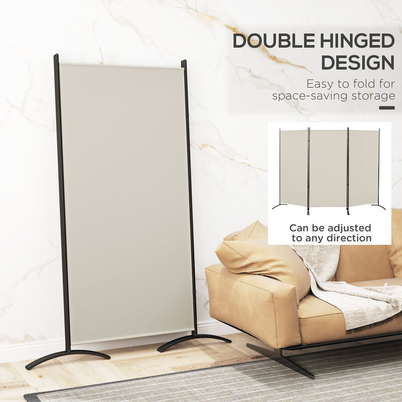 Outdoor privacy screen - Perfect for gardens, patios, or balconies